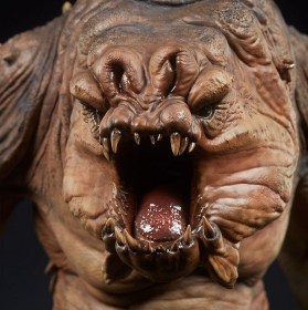 Rancor Star Wars Episode VI Statue by Sideshow Collectibles